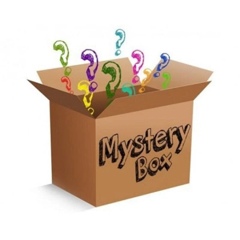 The Skeeter Surprise Box