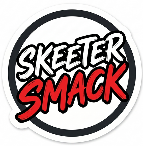 Skeeter Smack