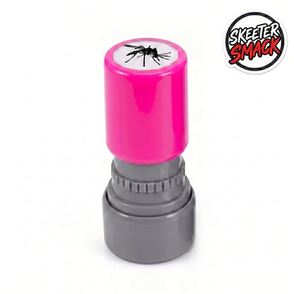 Skeeter Smack™ Prank Stamp