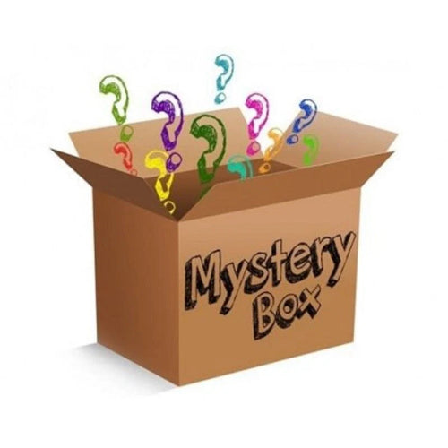 The Skeeter Surprise Box